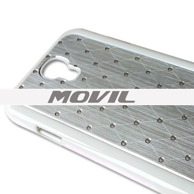 NP-781 Protector para celulares para Samsung S4 I9500 NP-781-2